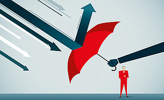 A safe start into the future – insurance for company start-ups