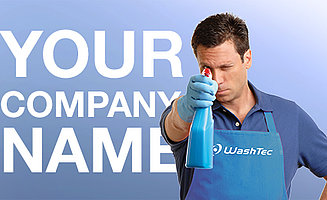 Creative, witty or serious? Find the best company name for your car wash