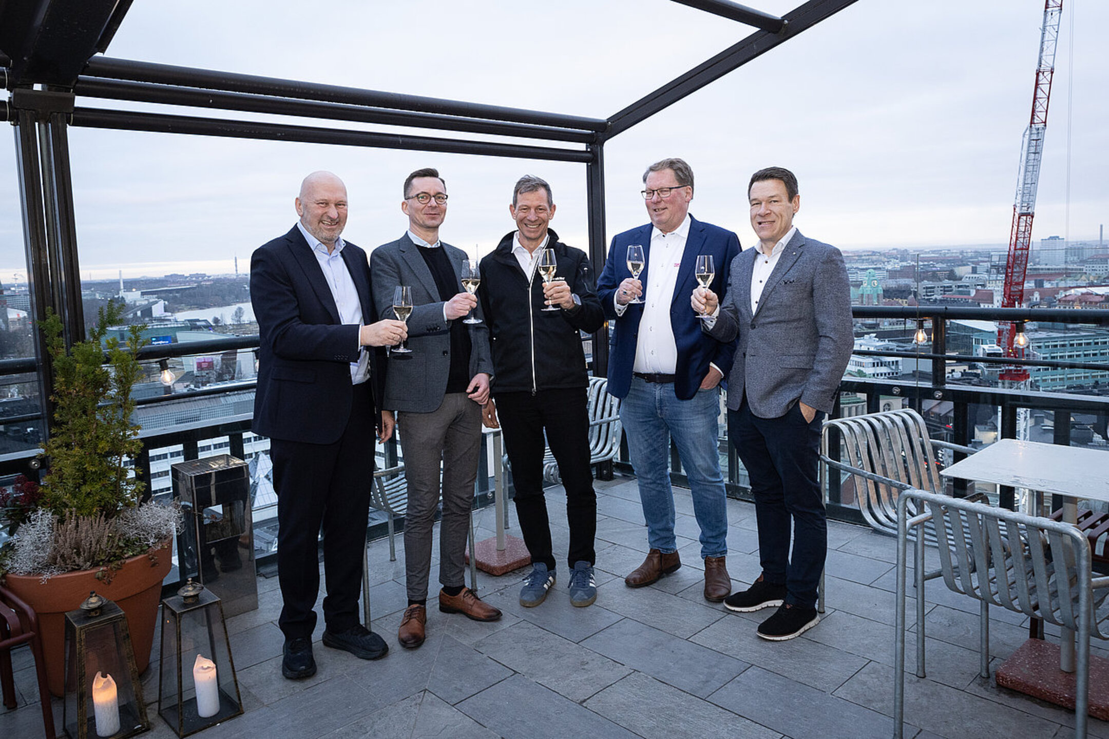 WashTec and Superoperator: Allies in digitalisation