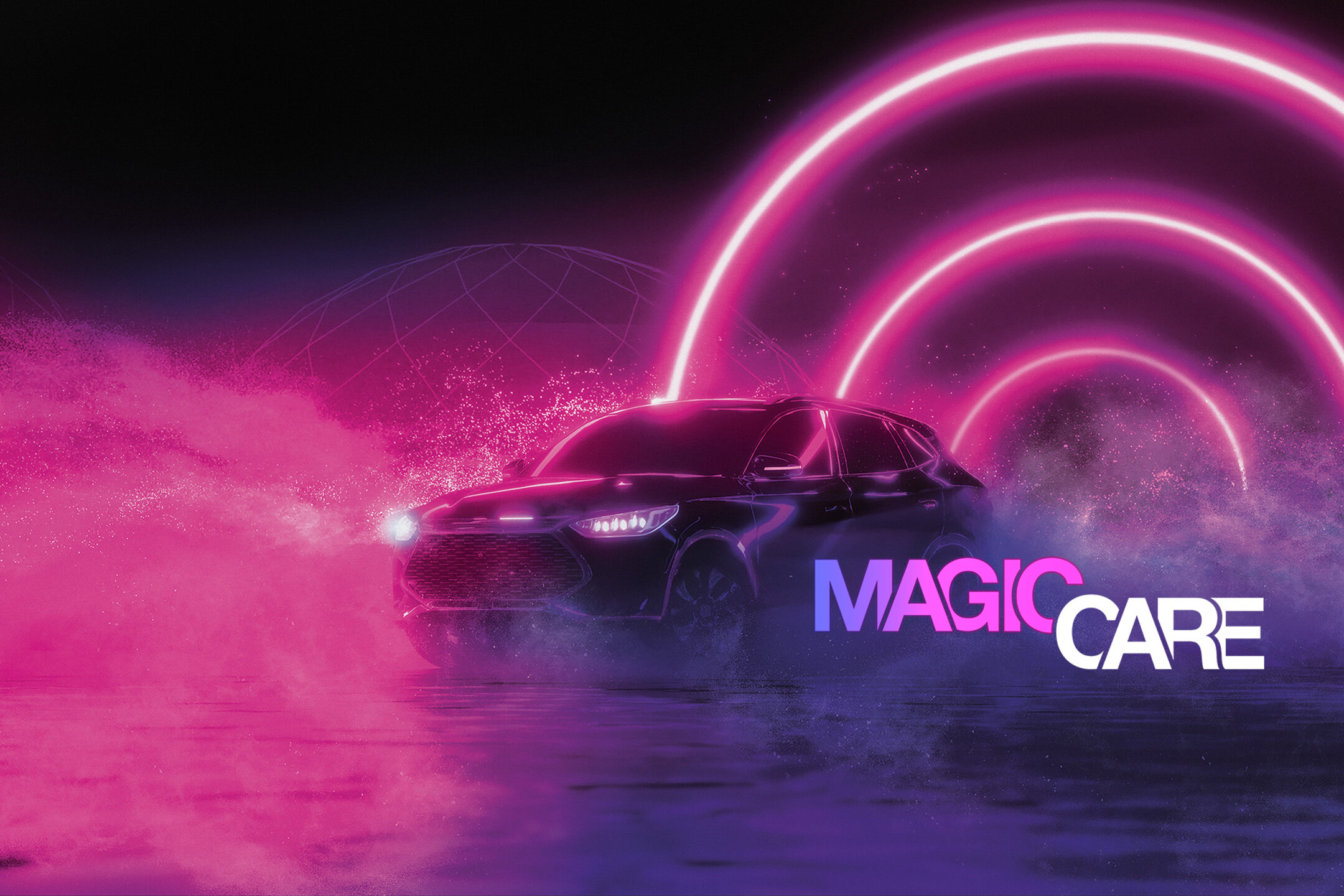 MagicCare