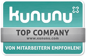 Kununu Top Company