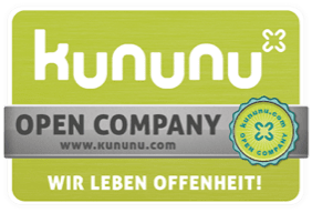 Kununu Open Company